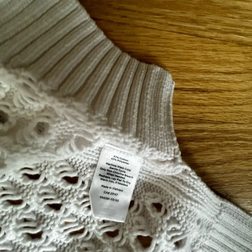 Talbots Sweater NWT - Picture 6 of 7